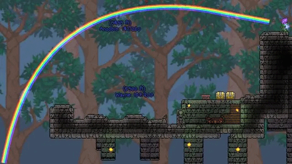 Terraria手机最新版