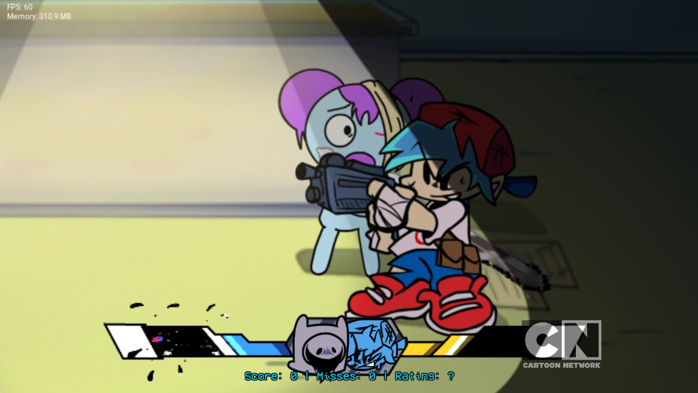 皮比启示录（Pibby Apocalypse）