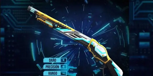 Free Fire中文版下载