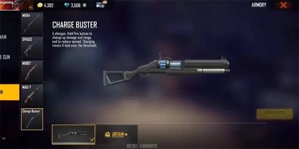 Free Fire中文版下载