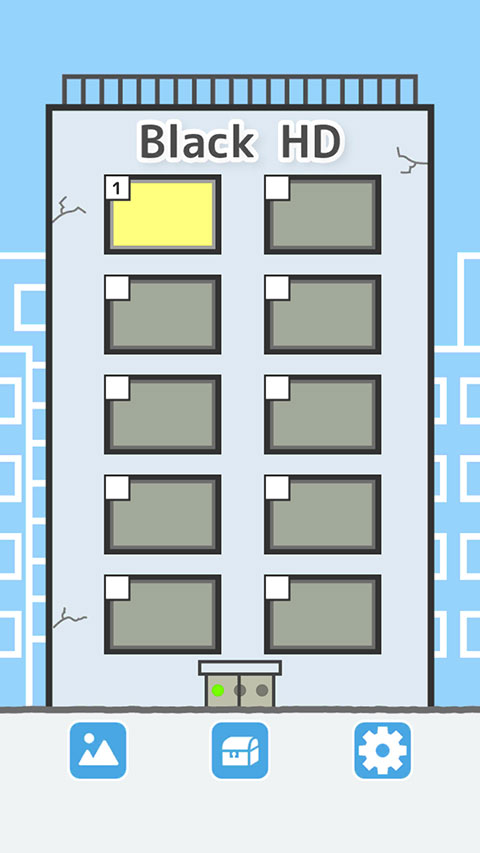 逃离公司3（Ditching Work3）