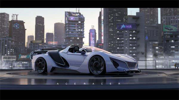 王牌竞速最新版