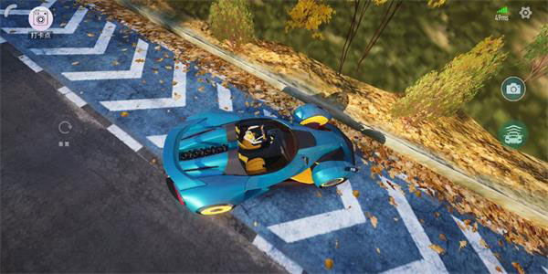 王牌竞速最新版