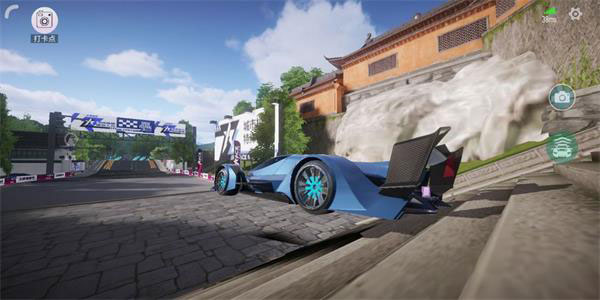 王牌竞速最新版