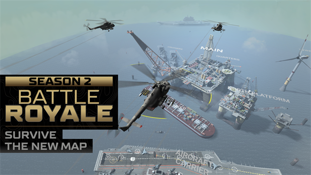 战斗大师安卓版