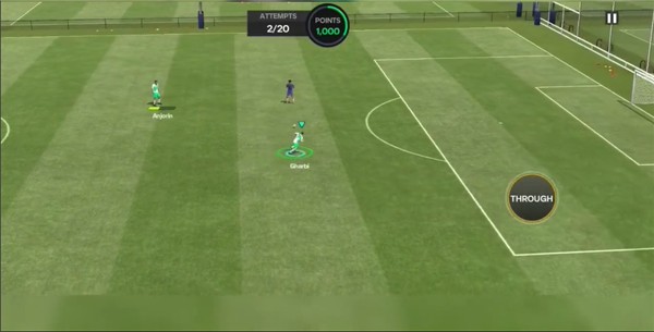 FC足球世界（FCMobile）