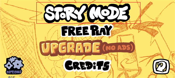 周五夜放克安卓版