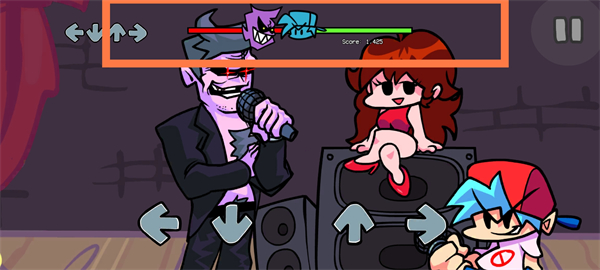 周五夜放克安卓版