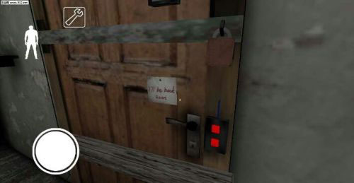 恐怖老奶奶手机版