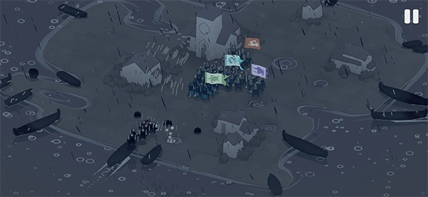 绝境北方(Bad North)中文版