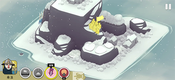 绝境北方(Bad North)中文版