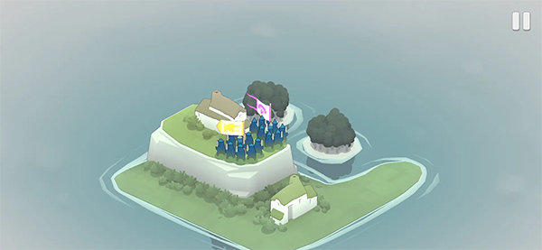 绝境北方(Bad North)中文版