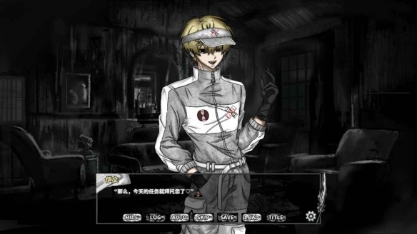 啮齿动物No44观察记录手机版