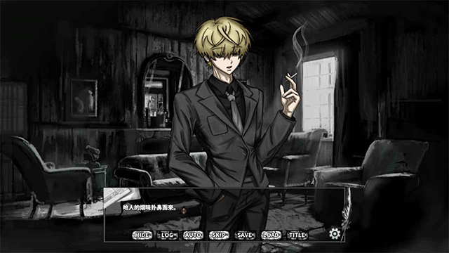 啮齿动物No44观察记录手机版