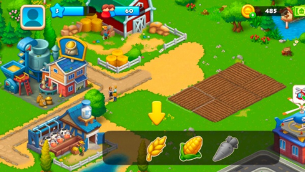 梦想城镇最新版