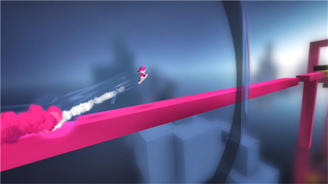 极速变色龙(Chameleon)中文版