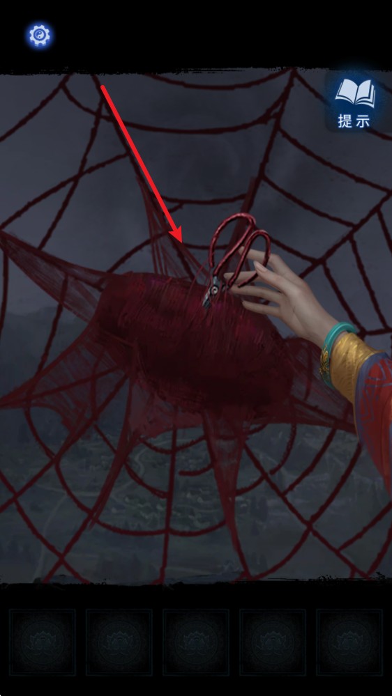 纸嫁衣8千子树最新版