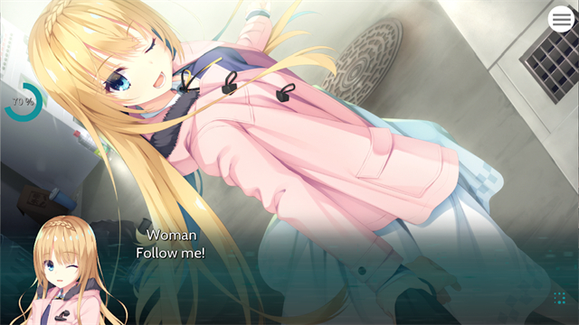 帕奎特(PARQUET)中文版