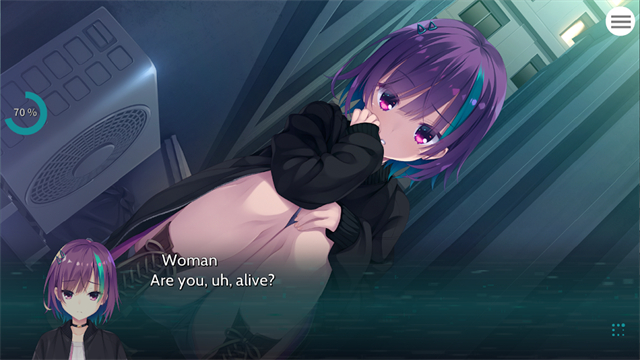 帕奎特(PARQUET)中文版