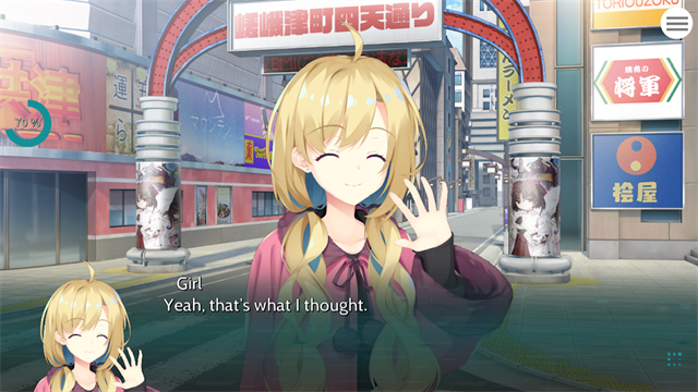 帕奎特(PARQUET)中文版