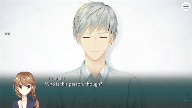 帕奎特(PARQUET)中文版