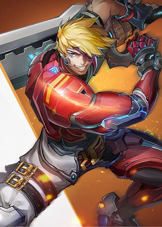 时空猎人最新版