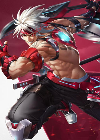 时空猎人最新版