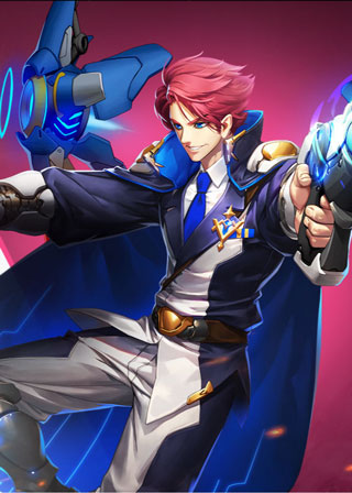 时空猎人最新版