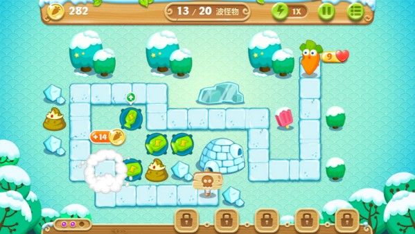 保卫萝卜4最新版