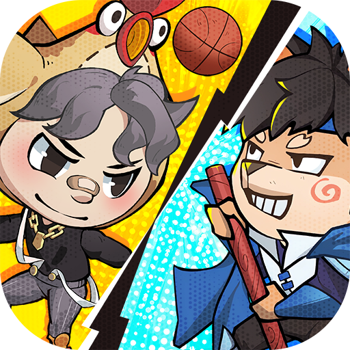 王者猎人官方版