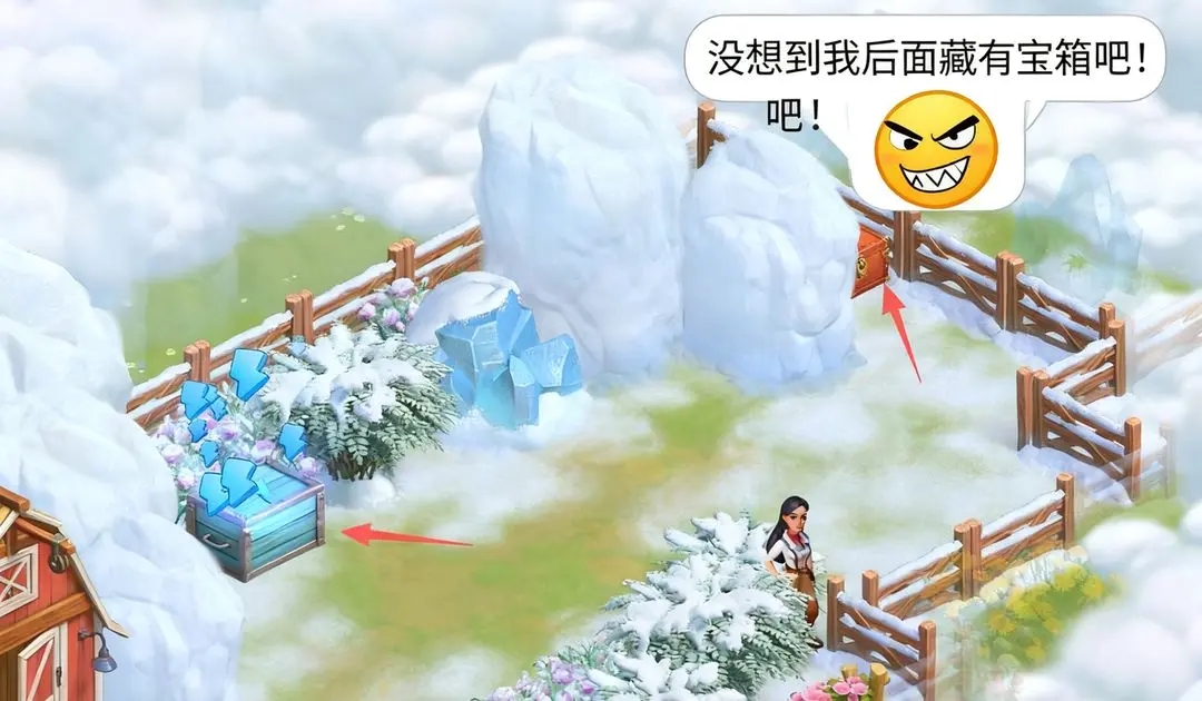 淘金历险记克朗代克官方版