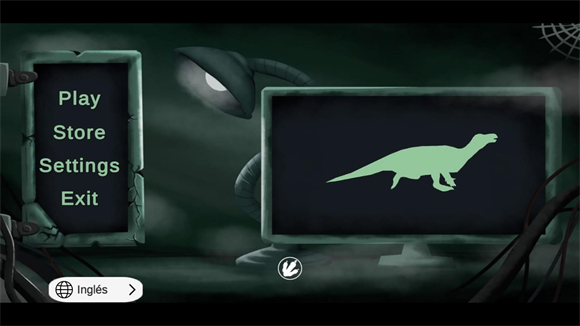 盘古大陆原始时代(PangeaPrimalAgeMobille)中文版