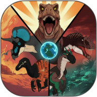 盘古大陆原始时代(PangeaPrimalAgeMobille)中文版