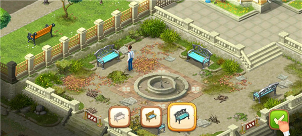 梦幻花园最新版