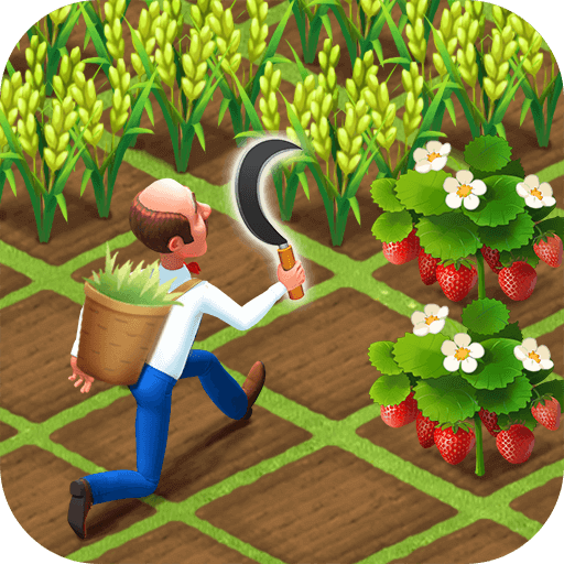 梦幻花园最新版