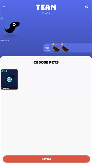 虚空宠物地下城(Voidpet Dungeon)中文版