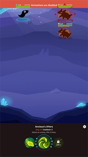 虚空宠物地下城(Voidpet Dungeon)中文版