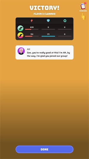 虚空宠物地下城(Voidpet Dungeon)中文版