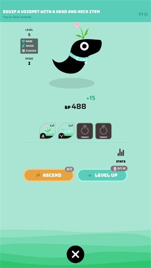 虚空宠物地下城(Voidpet Dungeon)中文版