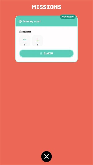 虚空宠物地下城(Voidpet Dungeon)中文版