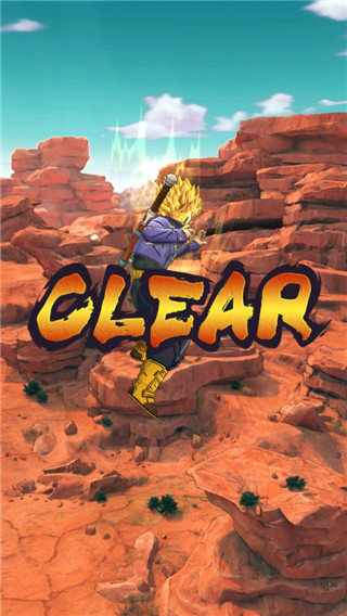 七龙珠激战传说(DB LEGENDS)中文版