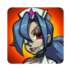 骷髅女孩(Skullgirls)中文版
