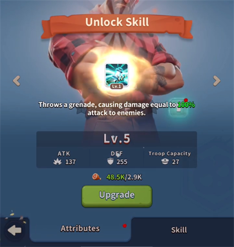 黑暗战争生存(Dark War)中文版