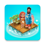 家庭岛(Family Island)中文版