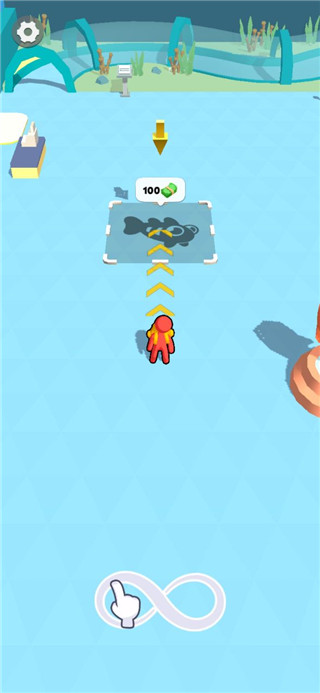 水族馆乐园(Aquarium Land)中文版