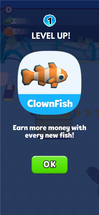 水族馆乐园(Aquarium Land)中文版