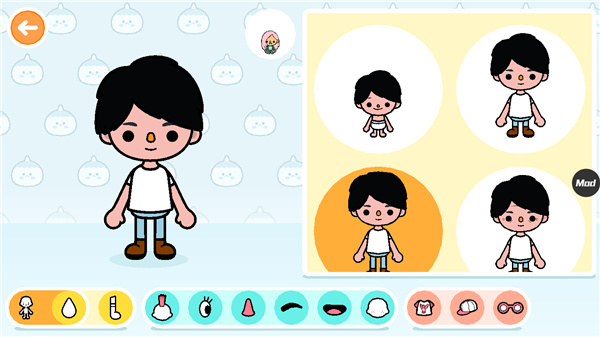 托卡生活世界手机版