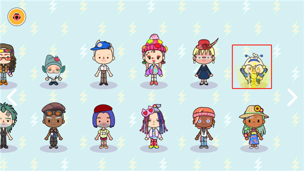 米加小镇世界手机版