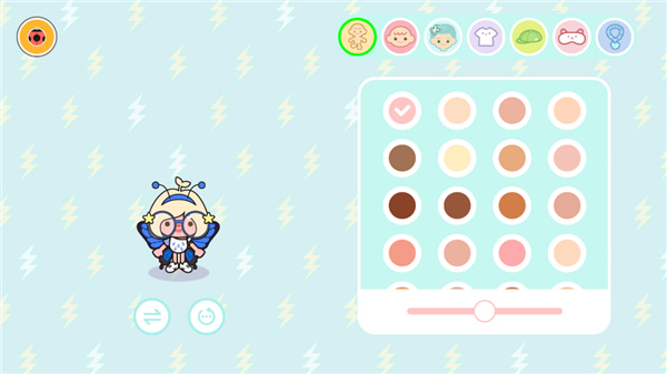 米加小镇世界手机版