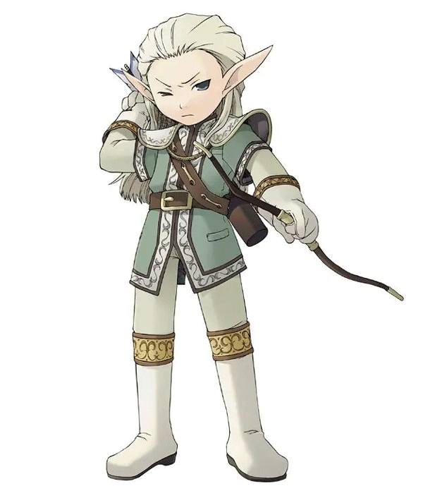 魔力宝贝回忆手机版